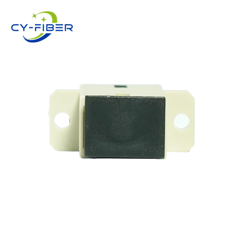 SC UPC Single-mode OM1/OM2 Fiber Optic Adapter