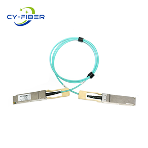 AOC-100G QSFP28 1M 有源光纜