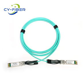 AOC-25G SFP28 10M Active Optical Cable